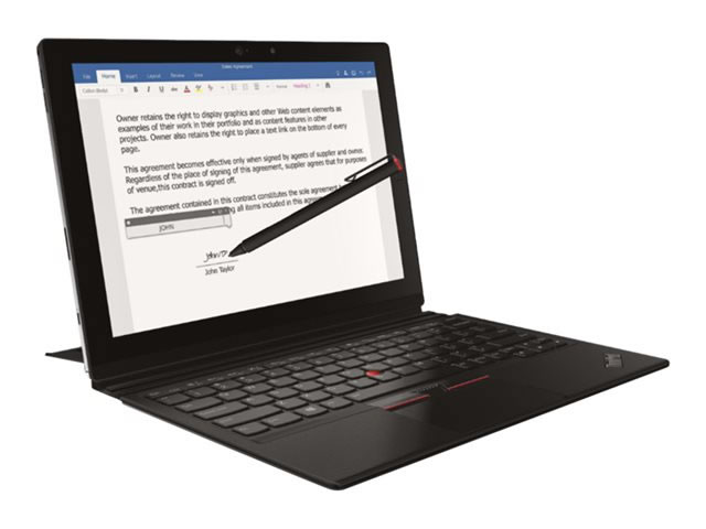 Lenovo Thinkpad X1 Tablet 2nd Gen 20jb0018sp